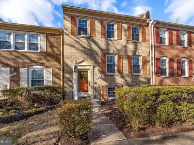 5264 Bradgen Ct, Springfield, VA, 22151