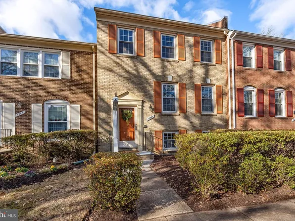 5264 Bradgen Ct, Springfield, VA 22151