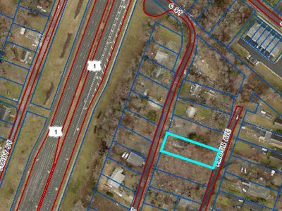 18513 Triangle St, Triangle, VA, 22172