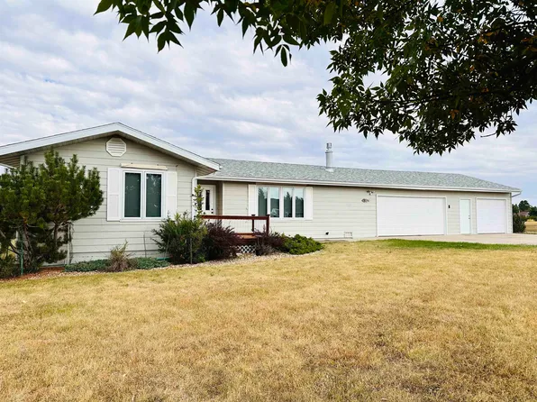 8250 Dunsmore Rd, Rapid City, SD 57702