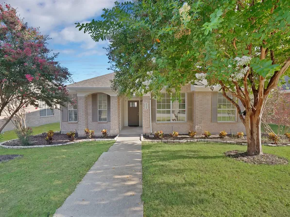 4524 Highridge Dr, The Colony, TX 75056