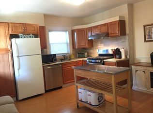 15 School St #1, Beverly, MA 01915