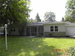 2601 Wildwood Rd, Columbus, OH 43231