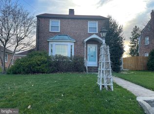102 N Forrest St, York, PA 17404