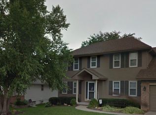 13722 Sahler St, Omaha, NE 68164