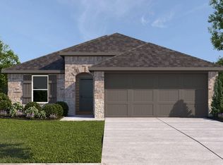 4512 Camella St, Springdale, AR 72764