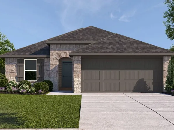 4512 Camella St, Springdale, AR 72764