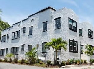 1405 S Bay Villa Pl APT 3, Tampa, FL 33629