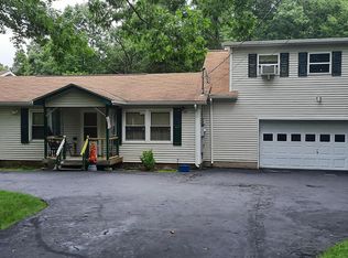 45 Foothill Rd, Albrightsville, PA 18210