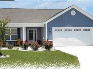 4221 Cherry Laurel Ln SE, Southport, NC 28461