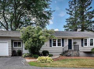 5 Warren St, Grafton, MA 01519