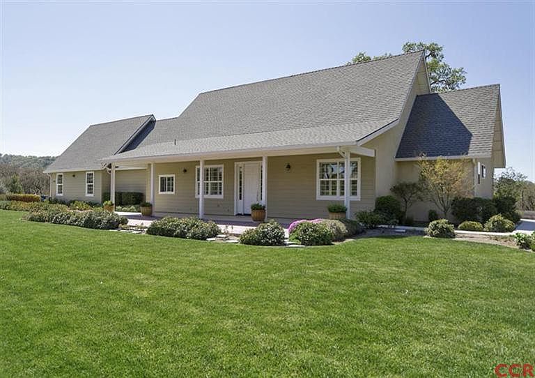 1495 Barley Grain Rd, Paso Robles, CA 93446 Zillow