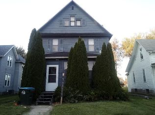 1426 2nd Ave S, Fort Dodge, IA 50501