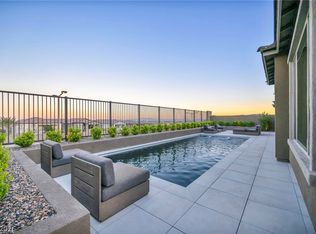 132 Springbough Ln, Las Vegas, NV 89138