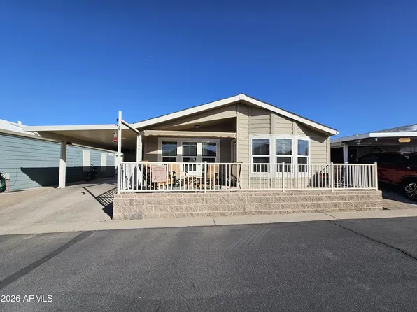 650 N Hawes Road -- #4520, Mesa, AZ 85207