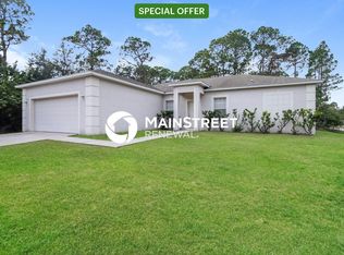 400 Saragassa Ave SW #W, Palm Bay, FL 32908