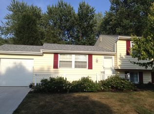 1254 Carlyle Dr, Reynoldsburg, OH