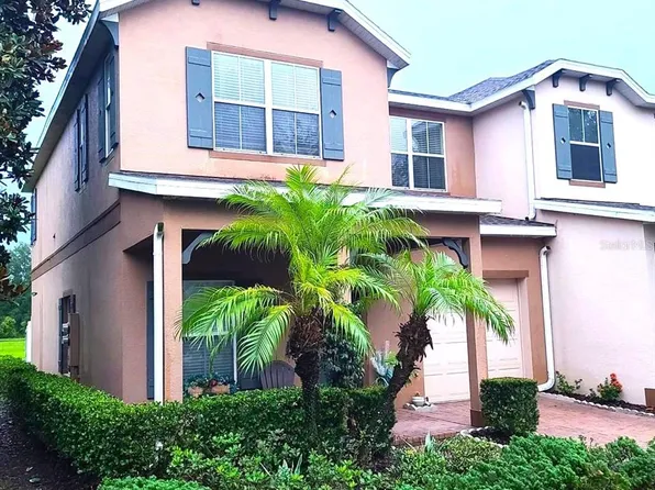12207 Citruswood Dr, Orlando, FL 32832