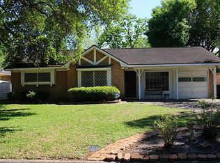 5507 Indigo St, Houston, TX 77096