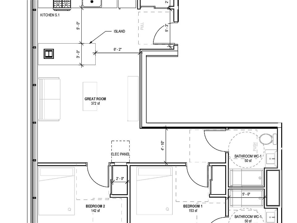 2nd image of 3413 W Ogden Ave #6061931