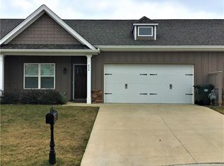 234 Village Dr, Dahlonega, GA 30533