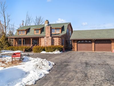 5744 Route 209, Kerhonkson, NY, 12446