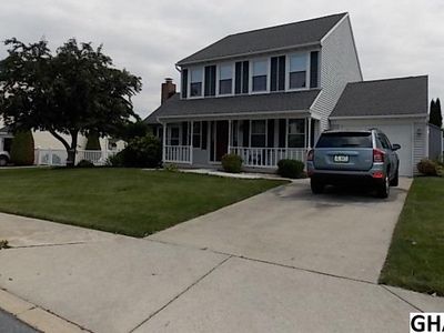 1014 Hemlock Ln, Enola, PA, 17025