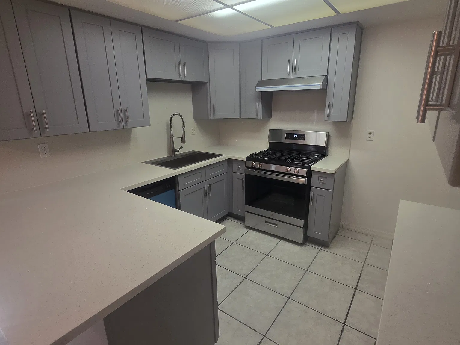 3 bed, 1000 sqft, $3,000 — Photo 4