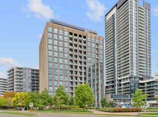 75 The Donway W #1104, Toronto, ON M3C 2E9