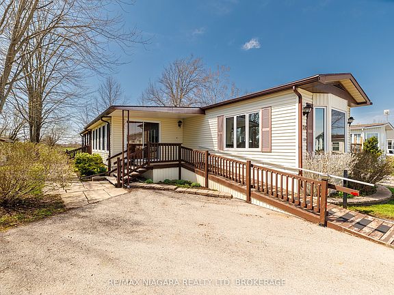 2nd image of 3033 Townline Rd #178