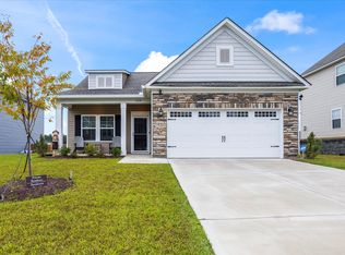 5074 Needle Palm Rd NW, Aiken, SC 29801