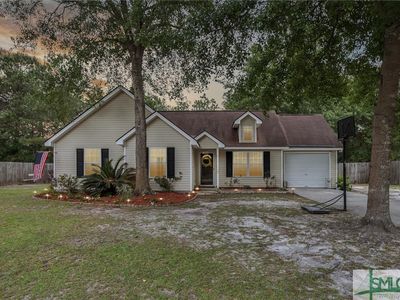 302 Barrister Circle, Guyton, GA, 31312