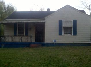 2691 Dwight Rd, Memphis, TN 38114