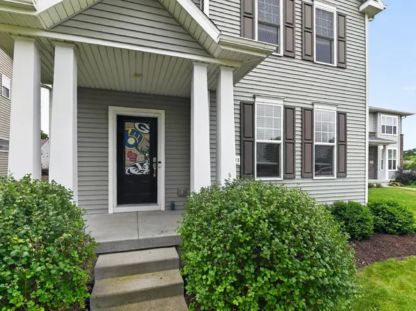1133 Okeeffe Ave, Sun Prairie, WI 53590