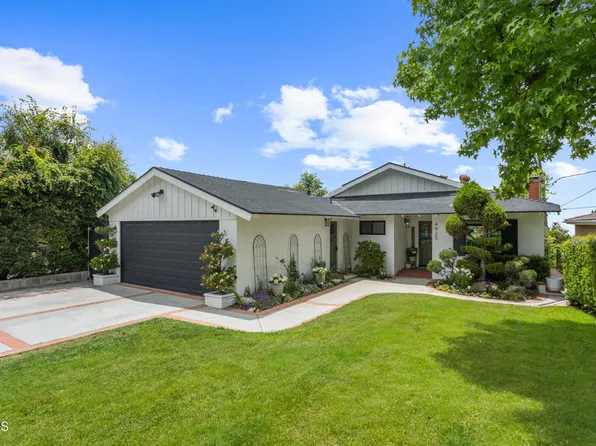 4925 Lowell Ave, Glendale, CA 91214