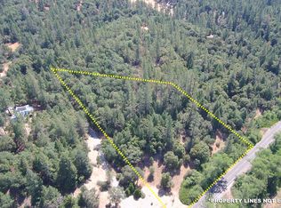 3001 Greenwood Rd, Greenwood, CA 95635