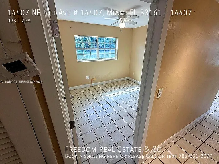14407 NE 5th Ave #14407 — Photo 18