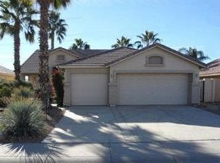 3863 E Campbell Ave, Gilbert, AZ 85234