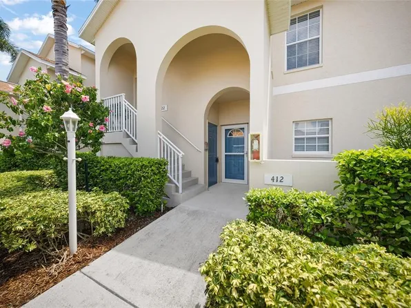 4210 Breezeway Blvd Unit 422, Sarasota, FL 34238