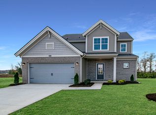 308 S Bentley Dr LOT 6, Henderson, KY 42420