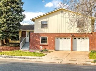6977 W 83rd Way, Arvada, CO 80003
