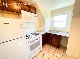 5544 Baywood St APT 3, Pittsburgh, PA 15206
