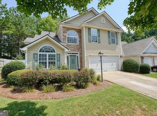 2582 Centennial Commons Blf, Acworth, GA 30102