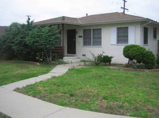 2903 W 133rd St, Gardena, CA 90249