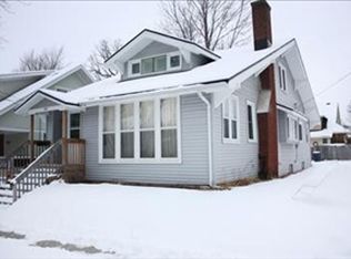 753 Atwood St NE, Grand Rapids, MI 49503