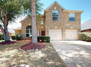3606 Kilgore Ct, Manvel, TX 77578