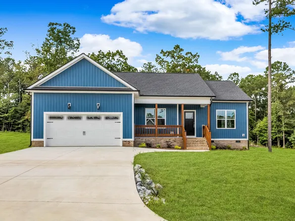 230 Dry Branch Dr, Kenly, NC 27542