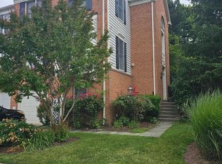 100 Chestnut Hill Way, Frederick, MD 21702