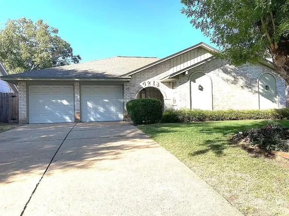 7218 Stonegate Dr, Houston, TX 77040