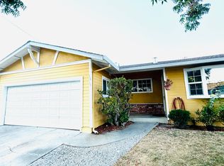 1619 Mount Rainier Ave, Milpitas, CA 95035